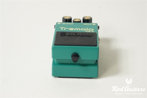 TR-2 Tremolo